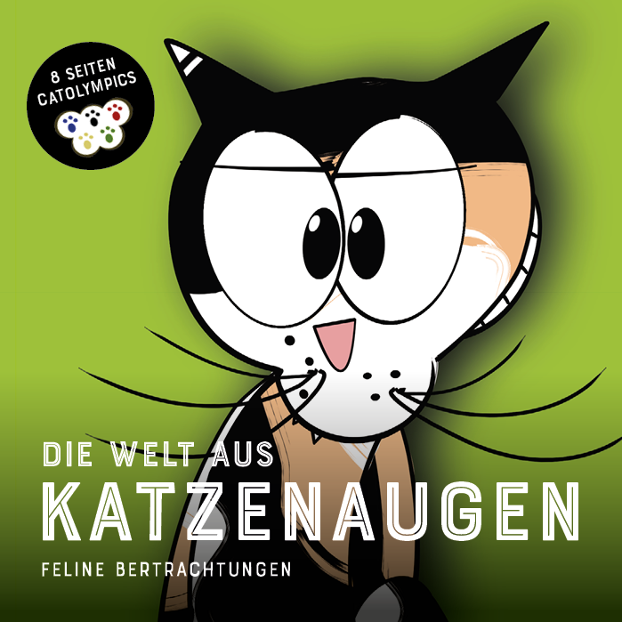 katzenaugen